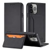 eng pm Magnet Card Case for Samsung Galaxy S23 flip cover wallet stand black 135166 2