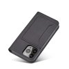 eng pm Magnet Card Case for Samsung Galaxy S23 flip cover wallet stand black 135166 8