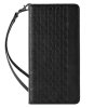 eng pm Magnet Strap Case for Samsung Galaxy S23 Flip Wallet Mini Lanyard Stand Black 135178 4