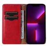 eng pm Magnet Strap Case for Samsung Galaxy S23 Flip Wallet Mini Lanyard Stand red 135180 8