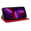 eng pm Magnet Strap Case for Samsung Galaxy S23 Flip Wallet Mini Lanyard Stand red 135180 10