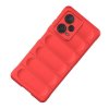 eng pm Magic Shield Case for Xiaomi Redmi Note 12 Pro flexible armored cover red 145673 9