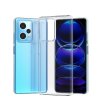 eng pm Ultra Clear 0 5mm case for Xiaomi Redmi Note 12 Pro thin cover transparent 145897 3