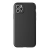 eng pm Soft Case case for Xiaomi Redmi Note 12 Pro thin silicone cover black 146002 1