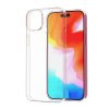 eng pm iPhone 15 Plus case from the Ultra Clear series in transparent color 149553 2