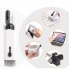 eng pm Multifunctional 7in1 cleaning set for headphones and keyboard gray 150633 2