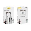 eng pm Dudao X1PROT In Ear Wired USB C Headphones 1 2m Black 164544 2