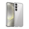 eng pm Outer Space Case with Gel Frame for Samsung Galaxy S25 Transparent 183536 1