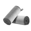 eng pm Baseus 2 x Microfiber Car Drying Towel Microfiber 40cm x 40cm Gray CRXCMJ 0G 59671 2