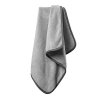 eng pm Baseus 2 x Microfiber Car Drying Towel Microfiber 40cm x 40cm Gray CRXCMJ 0G 59671 4
