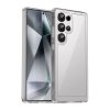 eng pm Outer Space Case Silicone Case with Gel Frame for Samsung Galaxy S25 Ultra Transparent 183567 1
