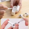 eng pm Tech Protect CS02 3 in 1 Headphone Cleaning Kit White 195467 4