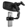 eng pm Adjustable car rearview mirror holder for smartphone black 97168 6