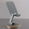 eng pm Dudao F17M 360 metal phone stand gray 188201 6