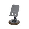 eng pm Dudao F17M 360 metal phone stand gray 188201 1