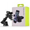 eng pl Telescopic Car Mount Phone Holder Dashboard or Windshield for black 24317 1