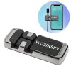 Wozinsky Magnetic Phone Holder with Cable Organizer WMCDO B1 108878 9