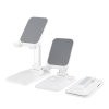 Wozinsky Desk Phone Stand Tablet Stand Foldable White WFDPS W1 108879 4