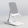 Wozinsky Desk Phone Stand Tablet Stand Foldable White WFDPS W1 108879 9