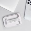 Wozinsky Desk Phone Stand Tablet Stand Foldable White WFDPS W1 108879 15
