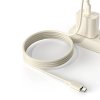 eng pm Dudao L7SC USB A USB C cable 5A 1m beige 156305 2