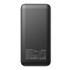 eng pm Powerbank Joyroom JR PBF12 10000mAh 2 4A 2x USB A 1x USB C black 164143 4