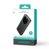 eng pm Powerbank Joyroom JR PBF12 10000mAh 2 4A 2x USB A 1x USB C black 164143 8