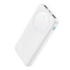 eng pm Powerbank Joyroom JR PBF12 10000mAh 2 4A 2x USB A 1x USB C white 164144 1