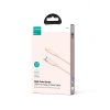 eng pl Joyroom Multi Color Series S A34 USB A USB C Cable 100W 1m Pink 151824 3