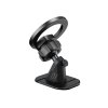 eng pl Joyroom magnetic car holder for cockpit dashboard black JR ZS376 154674 7
