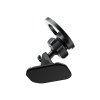 eng pl Joyroom magnetic car holder for cockpit dashboard black JR ZS376 154674 5