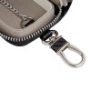 eng pl Anti theft Car Key Case Blocking Radio Waves Faraday Box Faraday Cage Black 93148 3