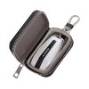 eng pl Anti theft Car Key Case Blocking Radio Waves Faraday Box Faraday Cage Black 93148 5