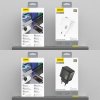 eng pl Dudao A28 45W GaN USB C Wall Charger White 183265 4