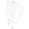 eng pl Dudao A28 45W GaN USB C Wall Charger White 183265 1