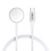 eng pl Tech Protect UltraBoost USB C Inductive Charger for Apple Watch 1m White 189575 1