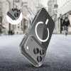 eng pl Tech Protect FlexAir Hybrid MagSafe Case for iPhone 17 Pro Clear 199545 4