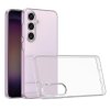 eng pl Ultra Clear Case for Samsung Galaxy A17 Transparent 200126 1