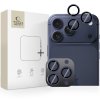 eng pl Tech Protect Camring Fit Camera Cover for iPhone 14 Pro Max 15 Pro Max 16 Pro Max 17 Pro Max Blue 203406 1
