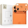 eng pl Tech Protect Camalloy Fit Camera Cover for iPhone 17 Pro Orange 203478 1