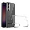 eng pl Ultra Clear Case for Samsung Galaxy S26 Plus Transparent 204256 3