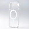 eng pl Ultra Clear Case for Samsung Galaxy S26 Plus Compatible with MagSafe Transparent 204257 3