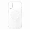eng pl Ultra Clear Case for Samsung Galaxy S26 Plus Compatible with MagSafe Transparent 204257 1