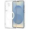eng pl Tech Protect FlexAir MagSafe Case for Samsung Galaxy S26 Transparent 208962 2