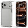 Puzdro Spigen Ultra Hybrid pre iPhone 17 Pro – priehľadné 4