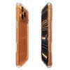 Puzdro Spigen Ultra Hybrid pre iPhone 17 Pro – priehľadné 1