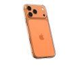 Puzdro Spigen Ultra Hybrid pre iPhone 17 Pro – priehľadné
