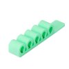 eng pl Silicone office organizer green 152389 8