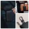 Tech Protect KLR300 Faraday puzdro na kľúče RFID blocker — čierne 5