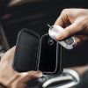 Tech Protect KLR300 Faraday puzdro na kľúče RFID blocker — čierne 3